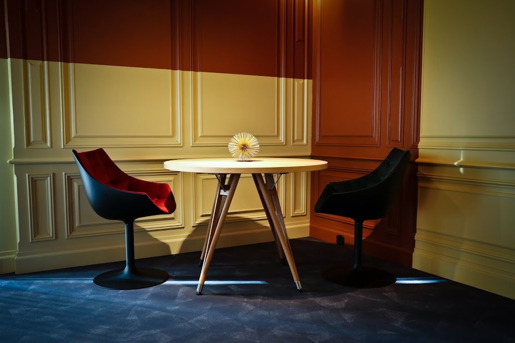 Restaurant Clairefontaine