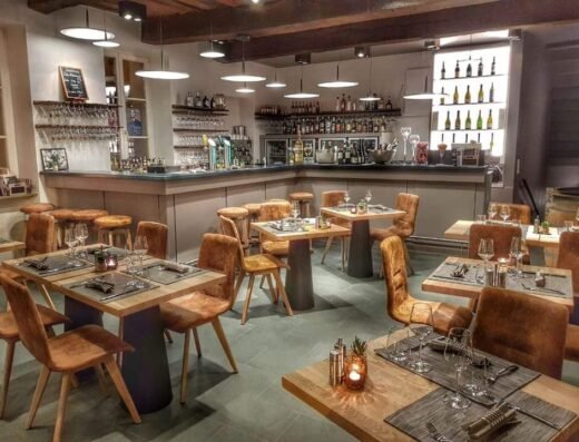 Les Copains d’Abord