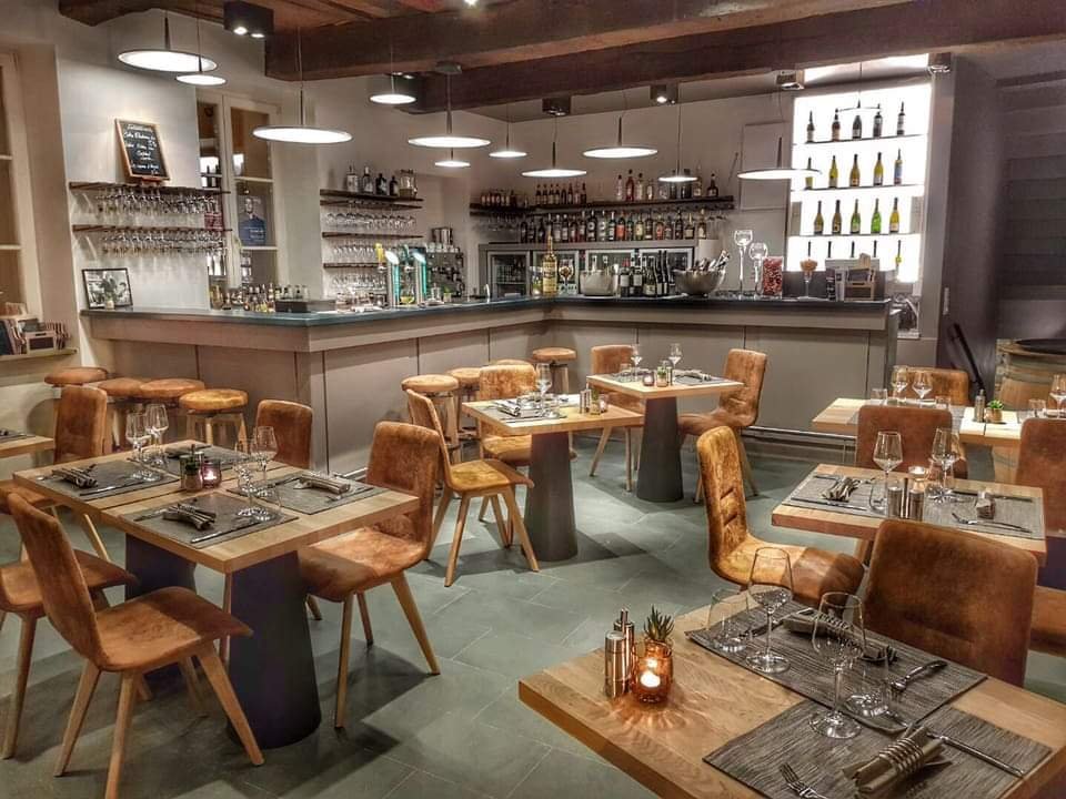 Les Copains d’Abord