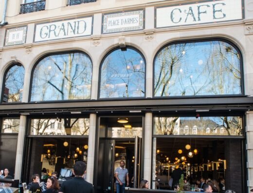 Grand Café
