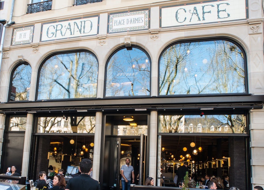 Grand Café