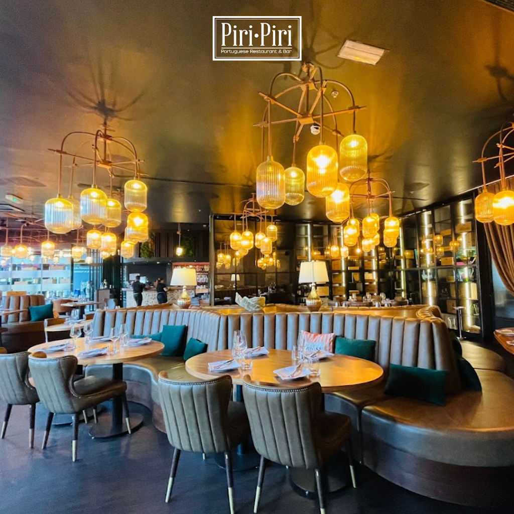 Piri Piri Portuguese Restaurant & Bar – Luxembourg Kirchberg